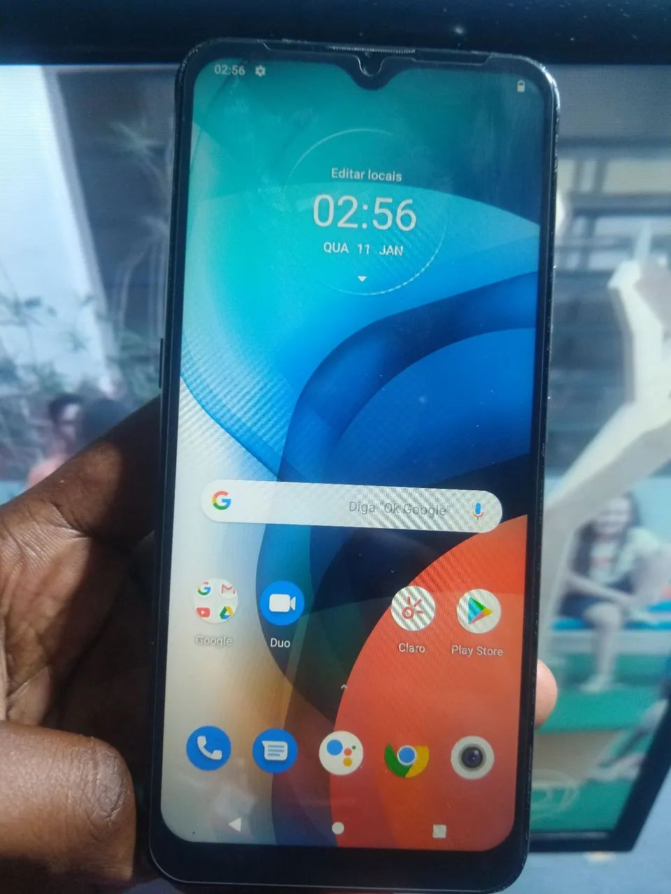 Motorola Moto E7 - Foto 2