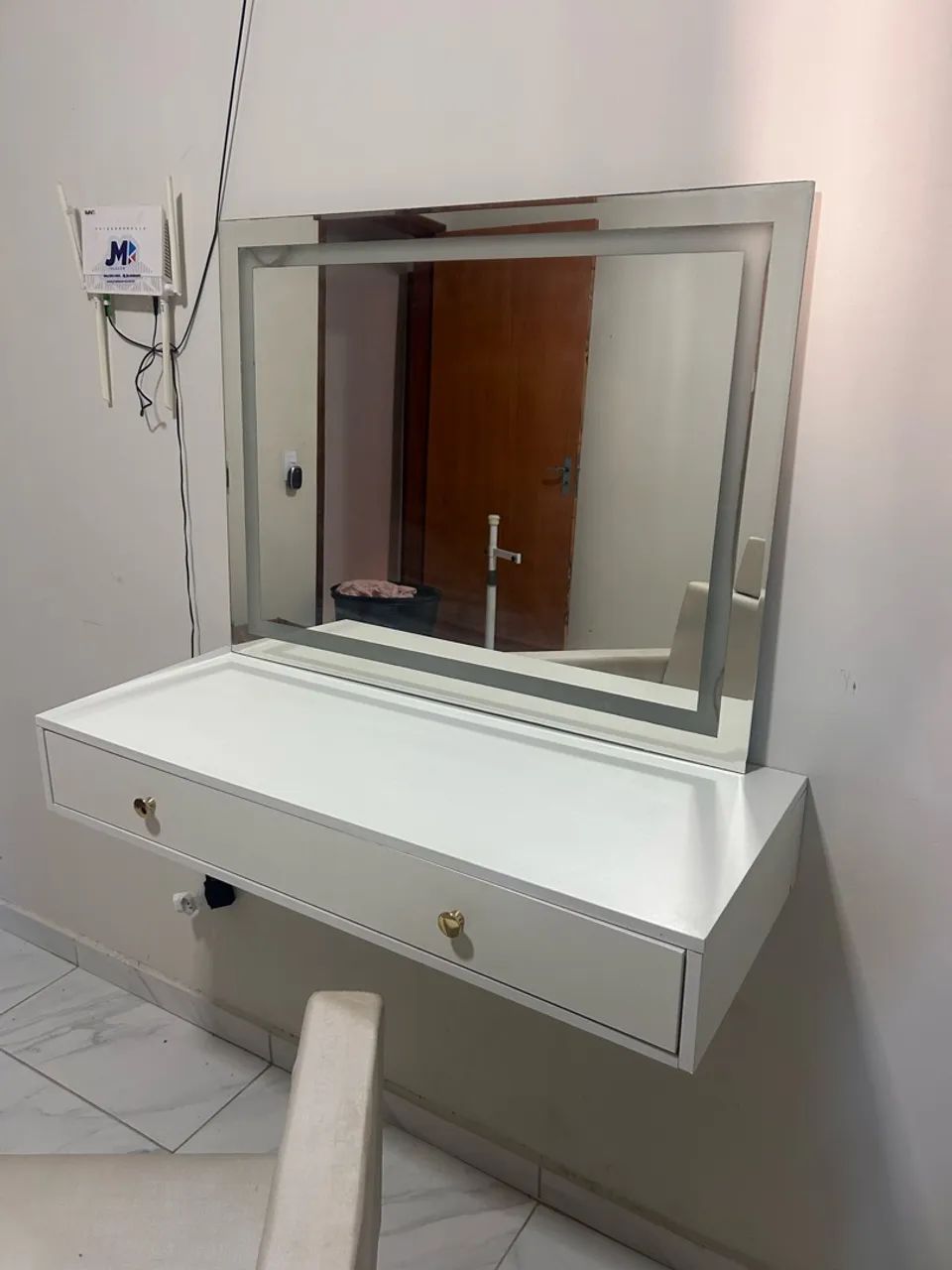 Kit salão de beleza 