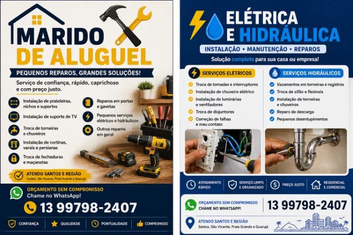 Eletricista - Foto 2
