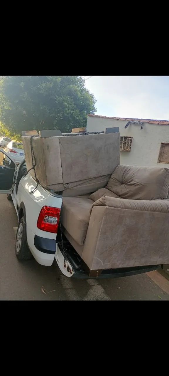 Frete rápido 24 horas 