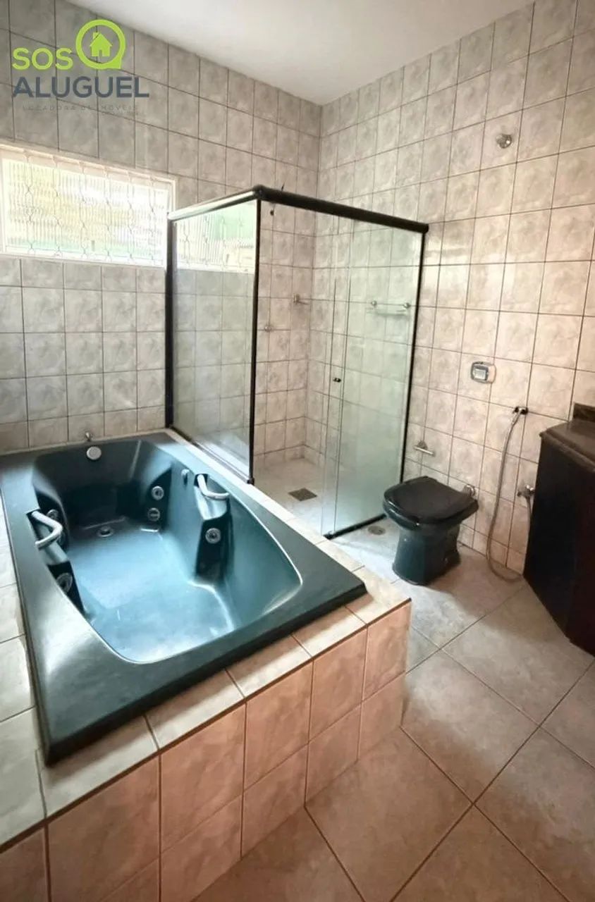 Casa para Locação  Cohab Nova / Verdão - Foto 5