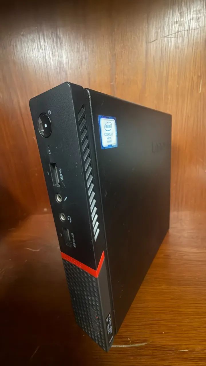Lenovo M900 Desktop (ThinkCentre) - Foto 3