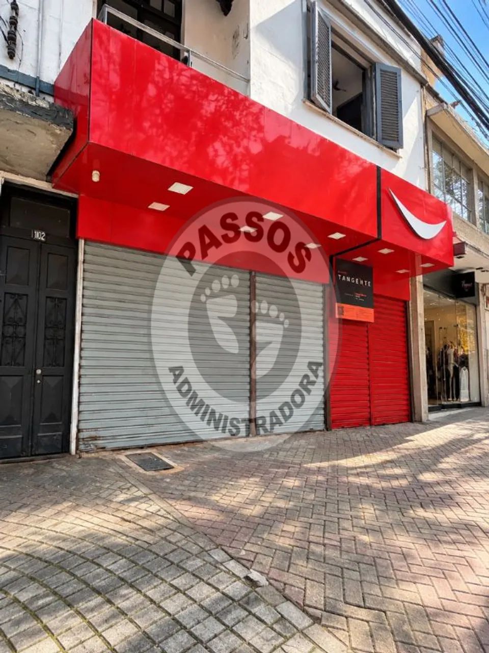 LOJA TERESÓPOLIS VÁRZEA