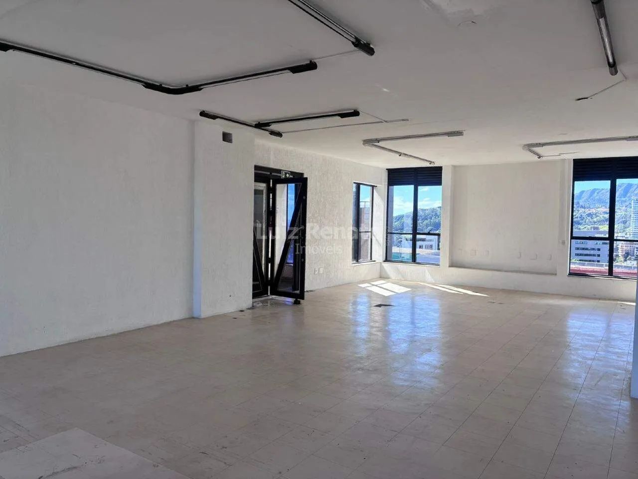 Andar corrido para locação no Estoril 160m² 2 vagas - Foto 4