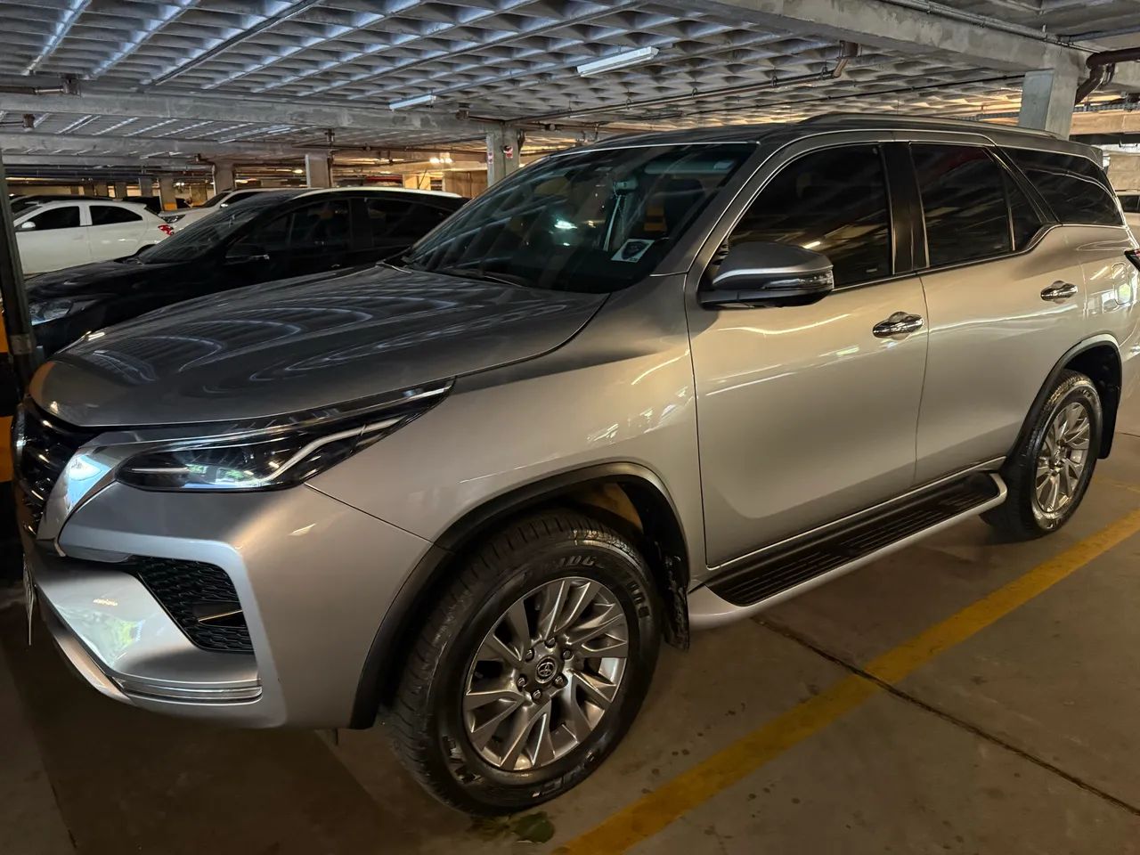 Toyota Hilux 2023