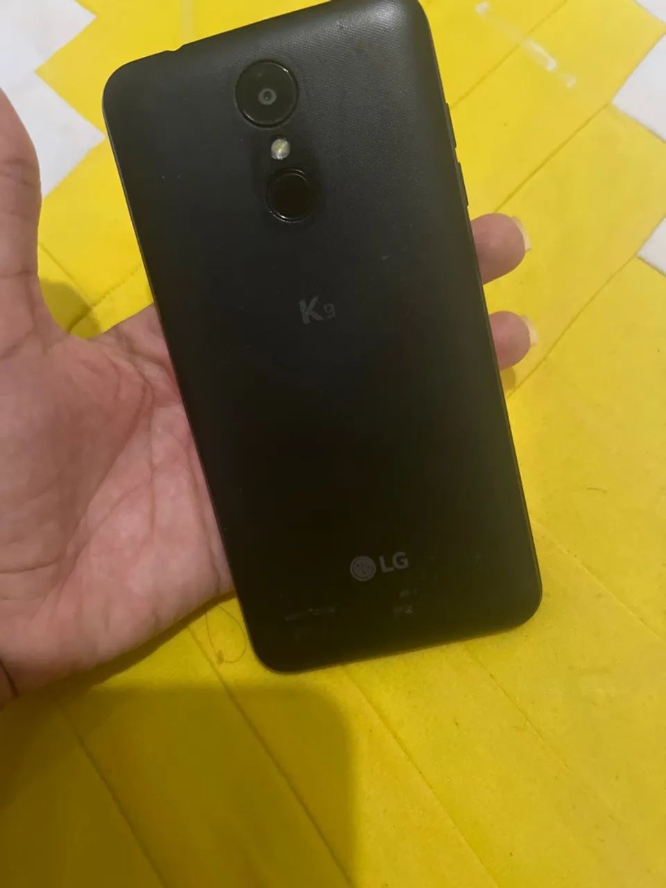 K9 usado em bom estado  - Foto 3