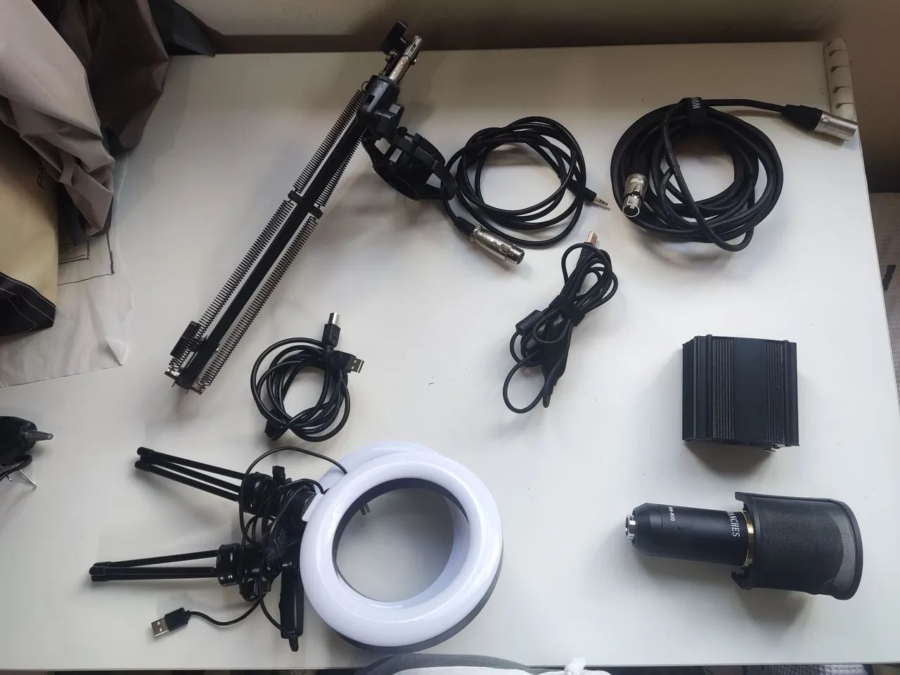 Phantom Power 