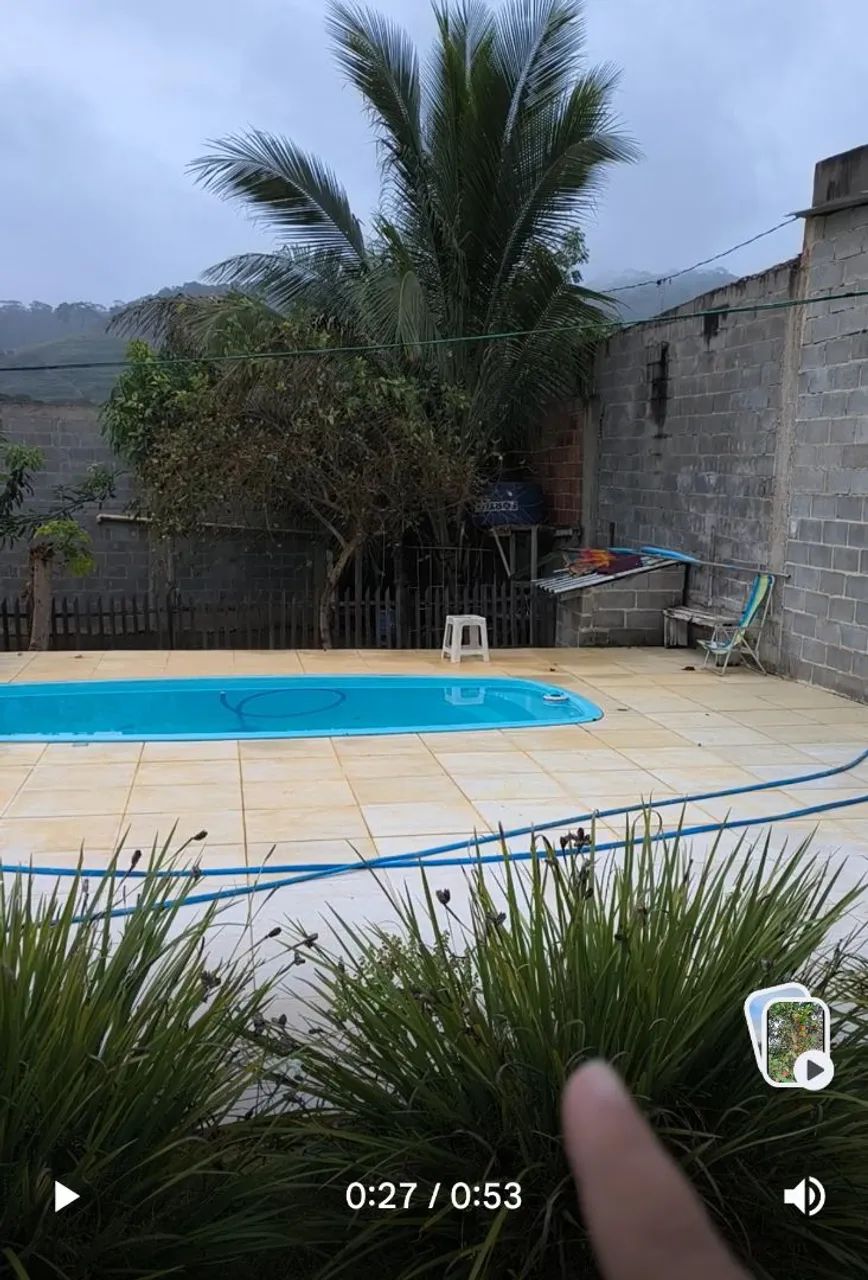 Chácara a Venda ou Troca - Foto 2