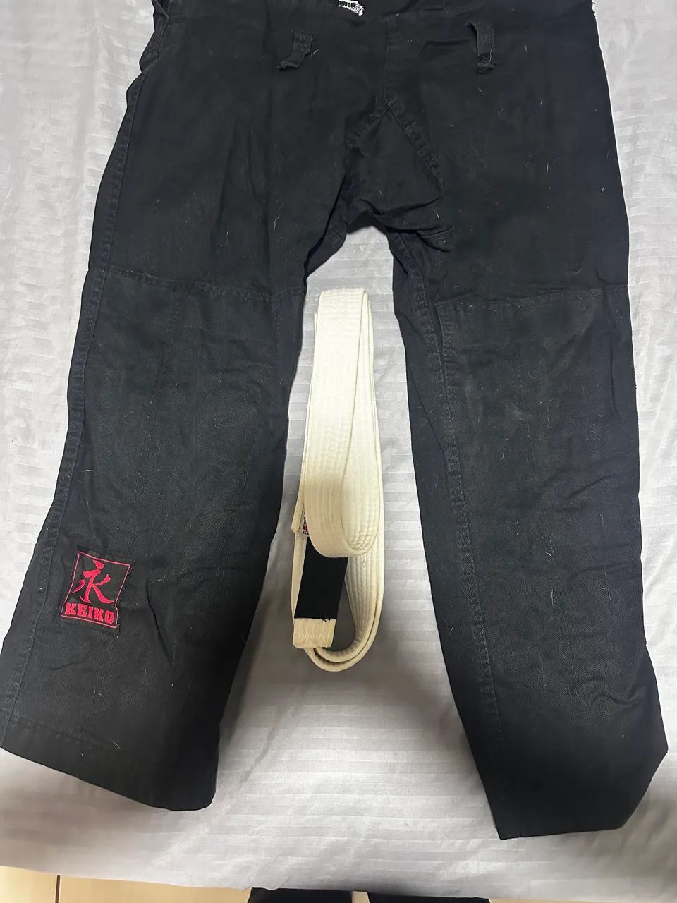 Kimono KEIKO - Foto 3