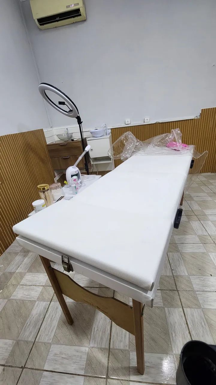 Maca maleta santa fé 70cm - Foto 2