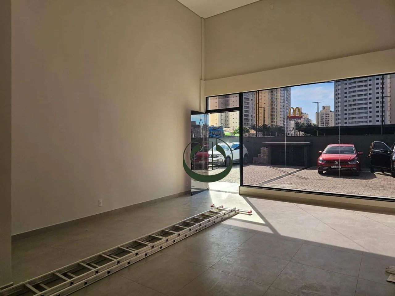 Sala em Galeria no Jardim Primavera - Foto 4