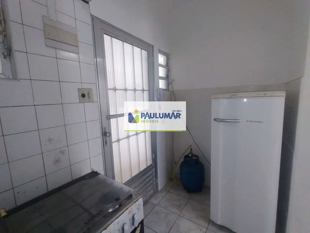 Apartamento com 1 quarto, Centro, Mongaguá, Cod: 834544 - Foto 2