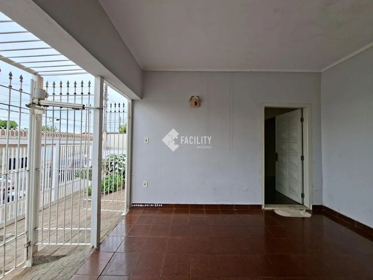 Casa à Venda na Vila Lemos  Campinas/SP - Foto 2
