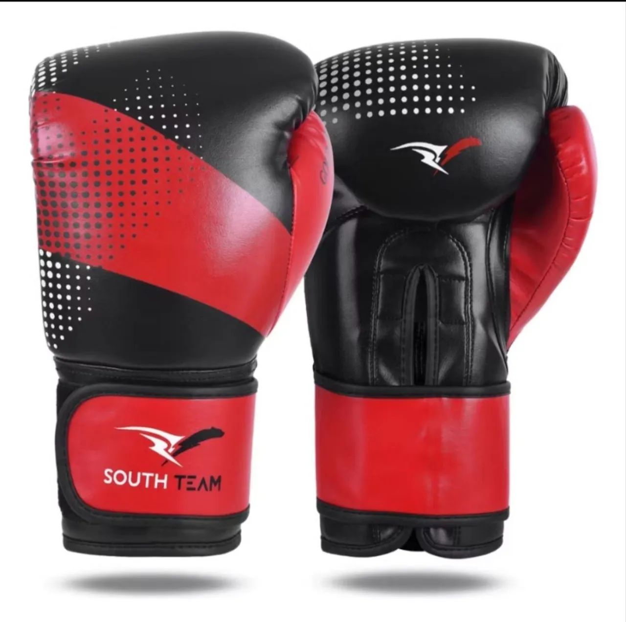 LUVA DE BOXE 10 oZ NOVA  - Foto 2