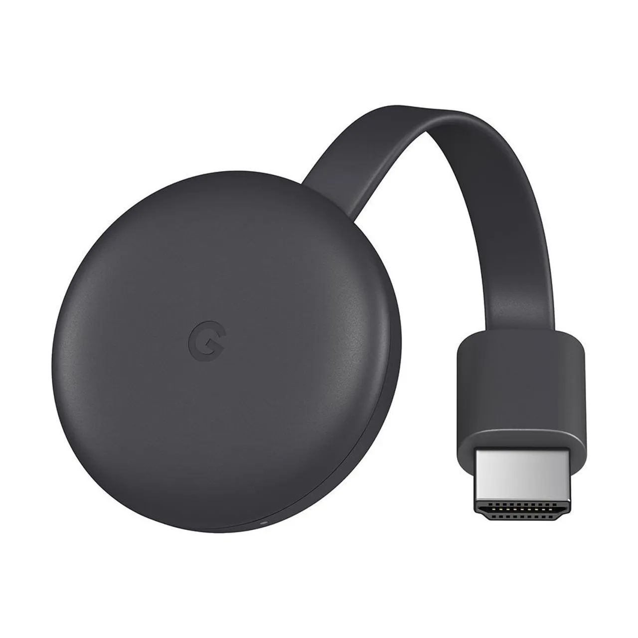 Google ChromeCast 3a geração
