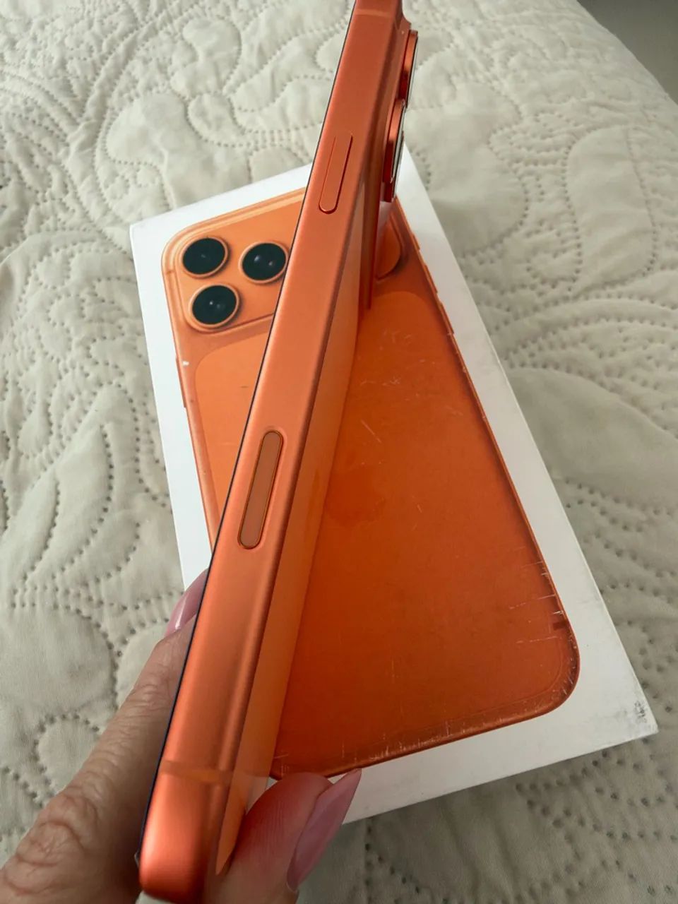 iPhone 17 pro Max  - Foto 2