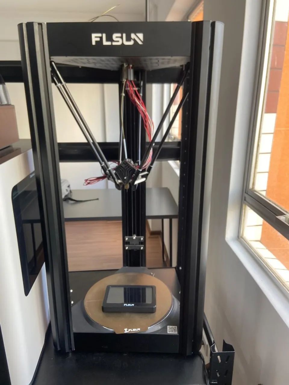Impressora 3D FLSUN V400