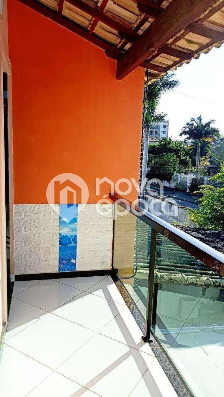 Parque Hotel | Casa 2 quartos, sendo 1 suite - Foto 5