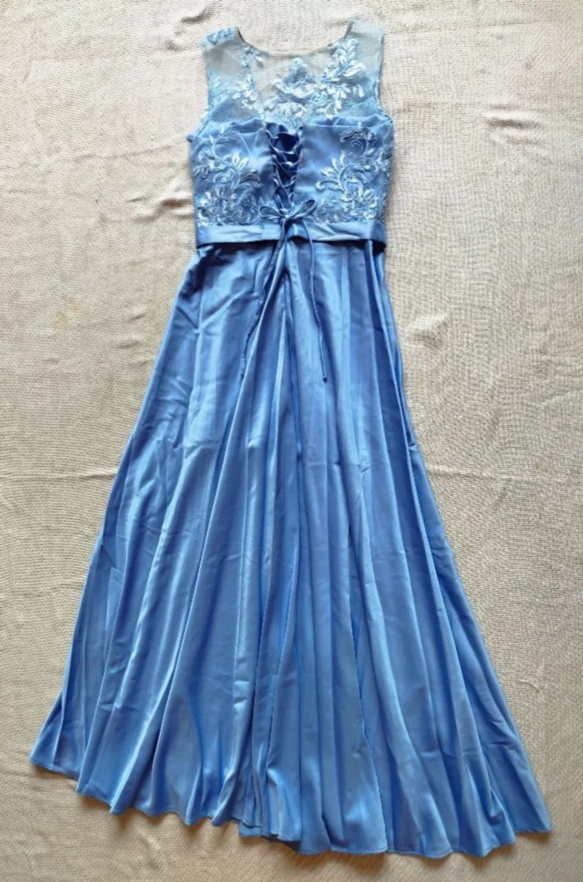 Vestidos para festas - Foto 5