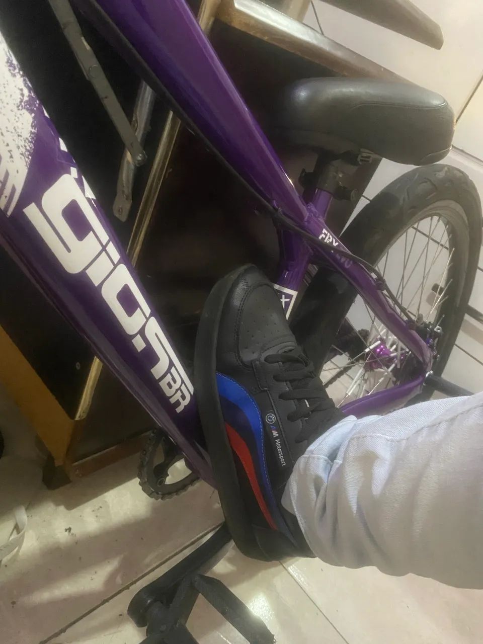 Gios  - Foto 2