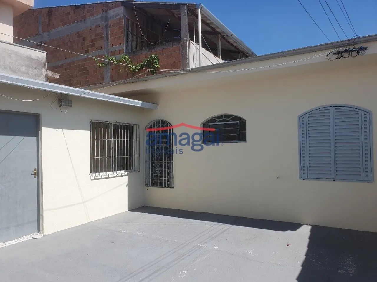 Imóvel comercial para venda em Jacareí - SP