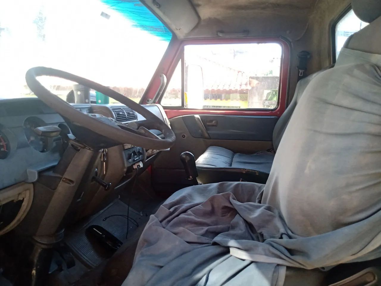 Emanoel transporte  - Foto 4