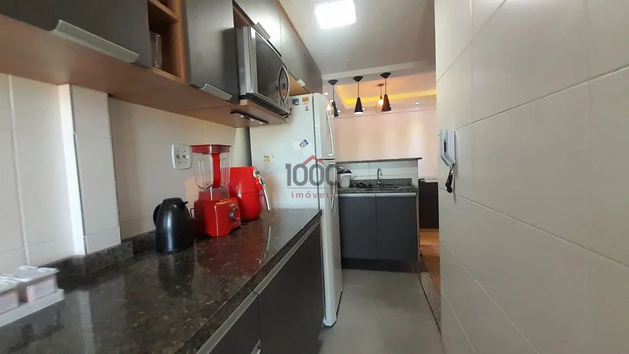 Apartamento 2 quartos - Manoel Honório - Foto 5