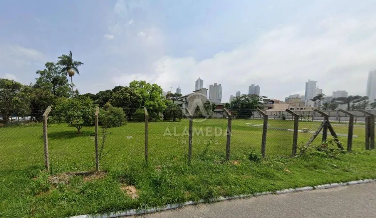 Terreno, 4400 m² - venda por R$ 22.000.000,00 ou aluguel por R$ 40.300,00/mês - Vila Real  - Foto 4