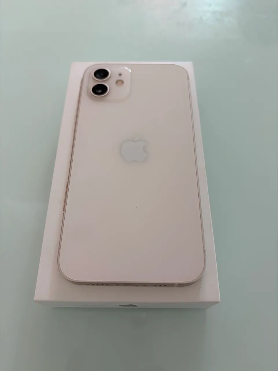 IPHONE 12 256 GB