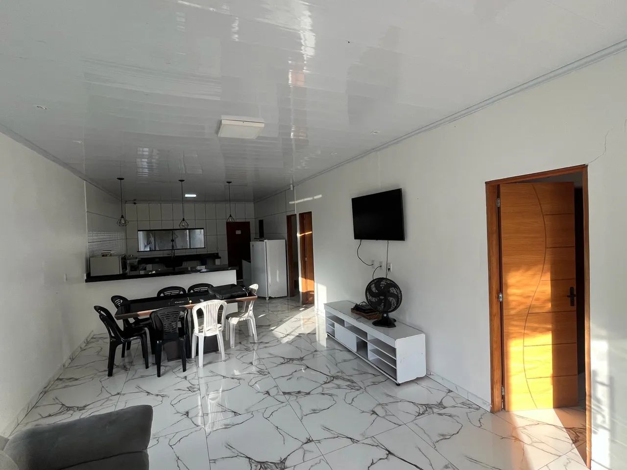 alugo casa em mosqueiro  - Foto 4