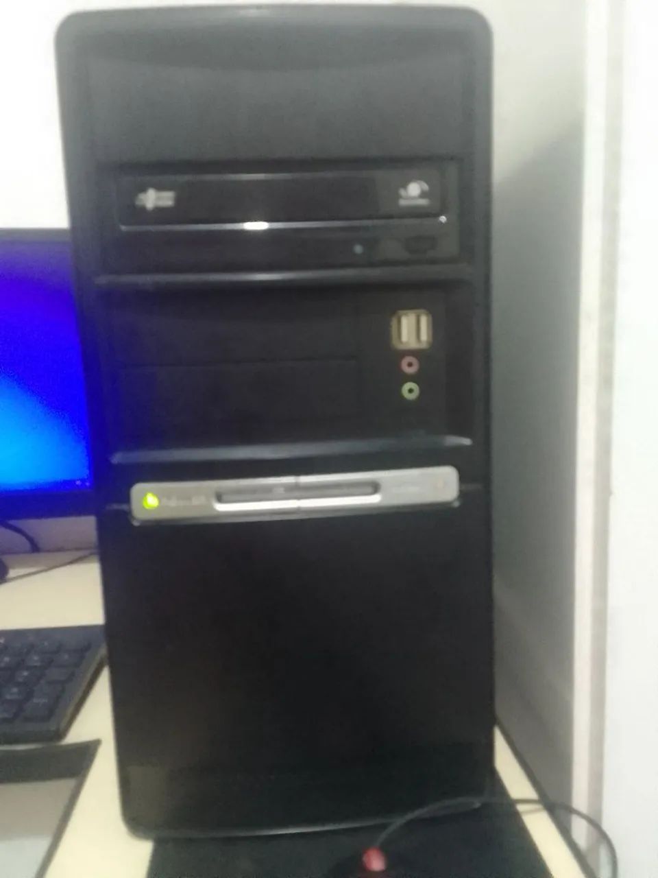 Computador Asus Completo - Foto 4