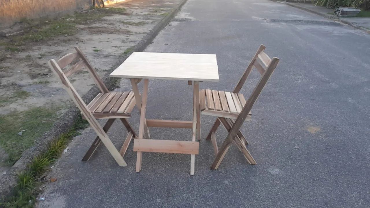 Mesas pra boteco e afins  - Foto 2