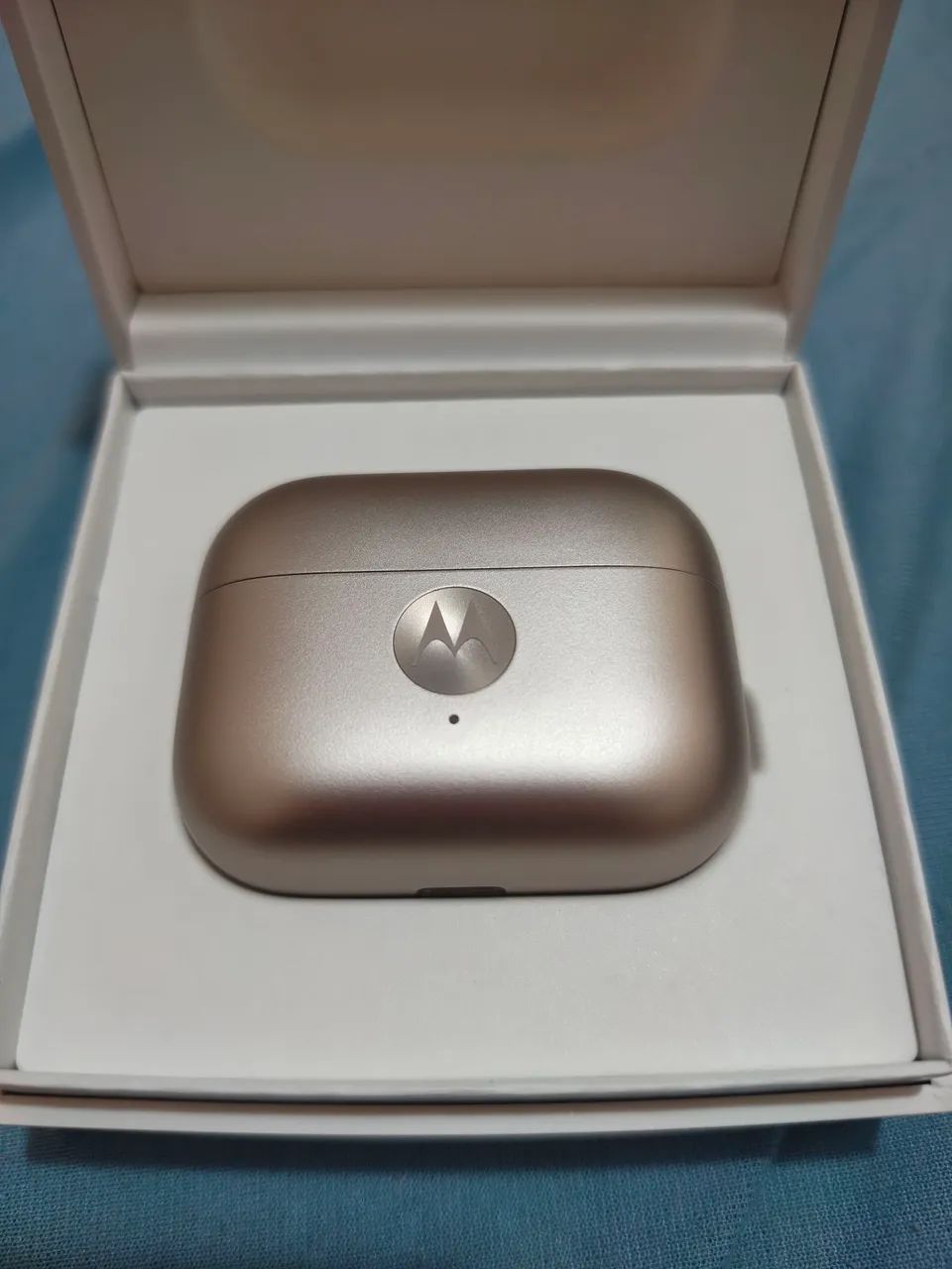 Fone de ouvido - Motorola original