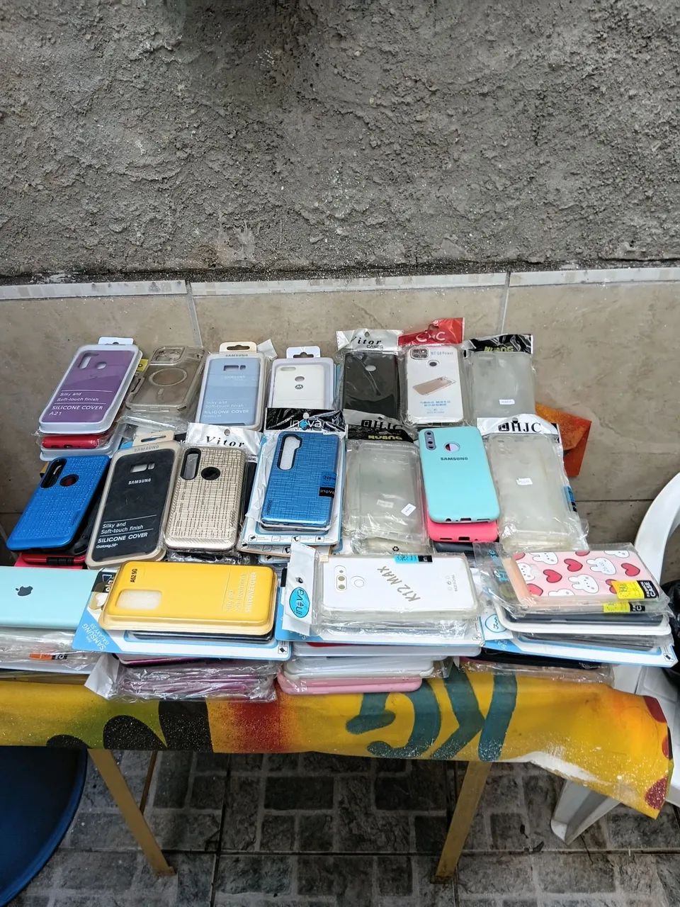 Capinhas de celular - Foto 4