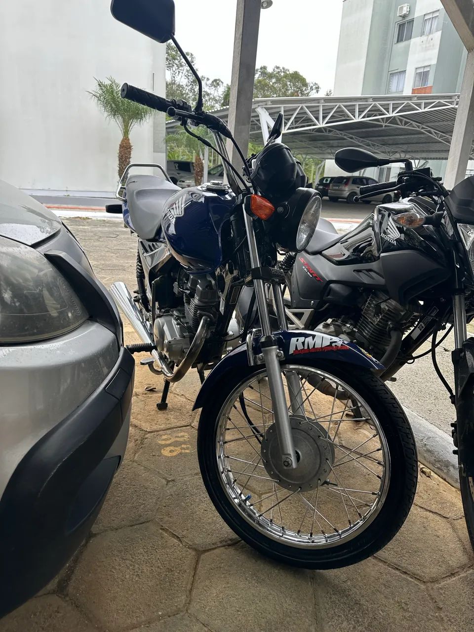 Fan 125  - Foto 2