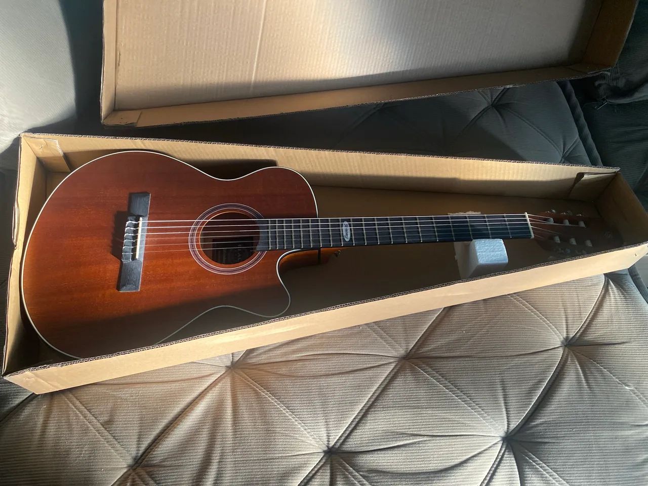 Vendo um Violão  - Foto 2