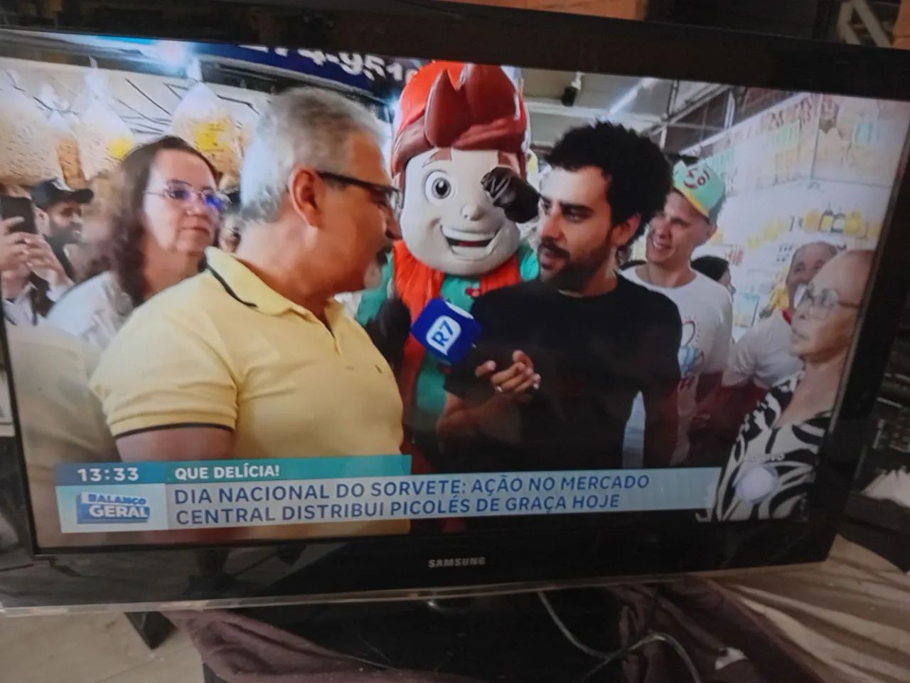 Tv 40 samsung digital - Foto 2