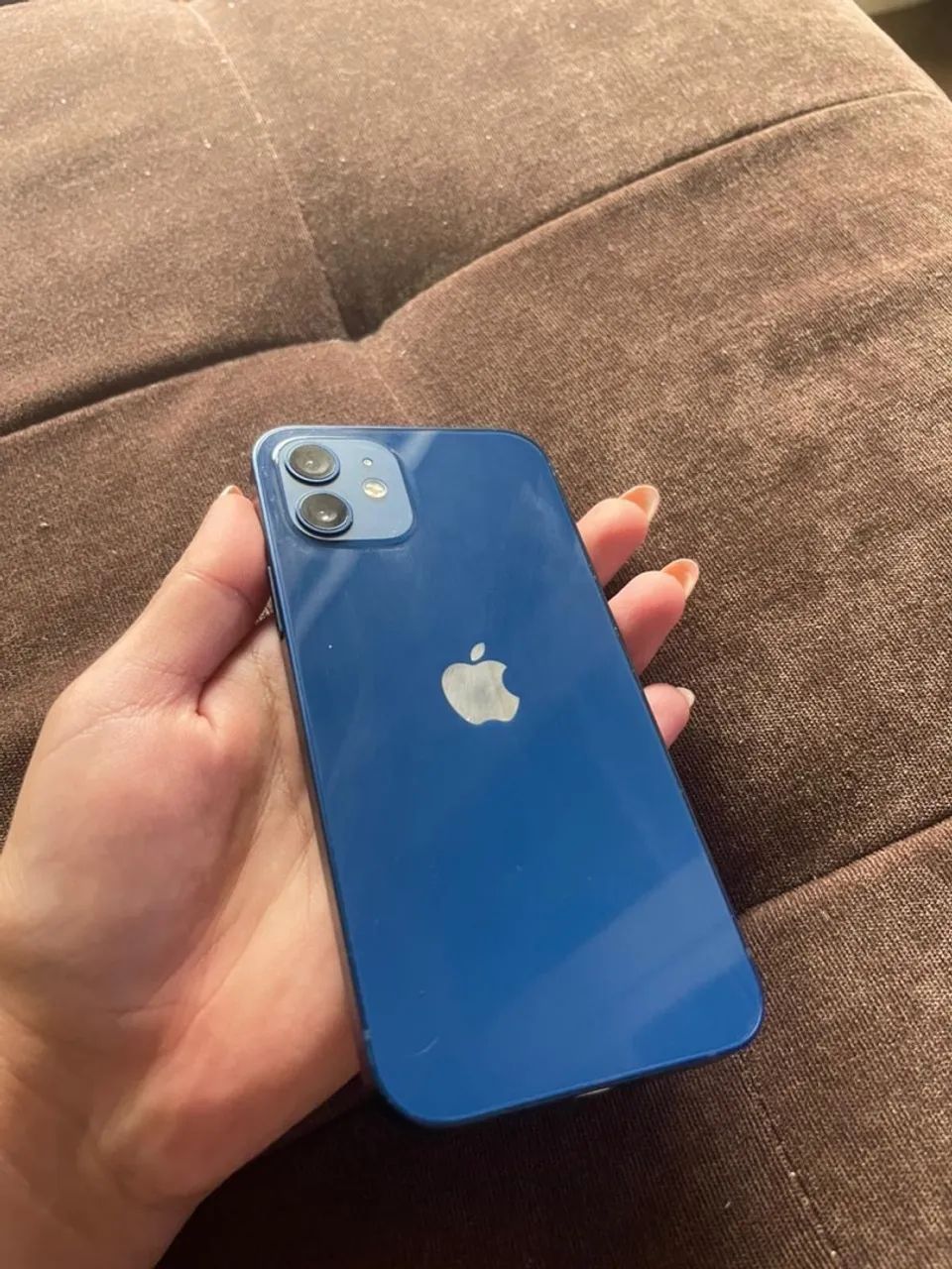 iPhone 12 - 128gb 