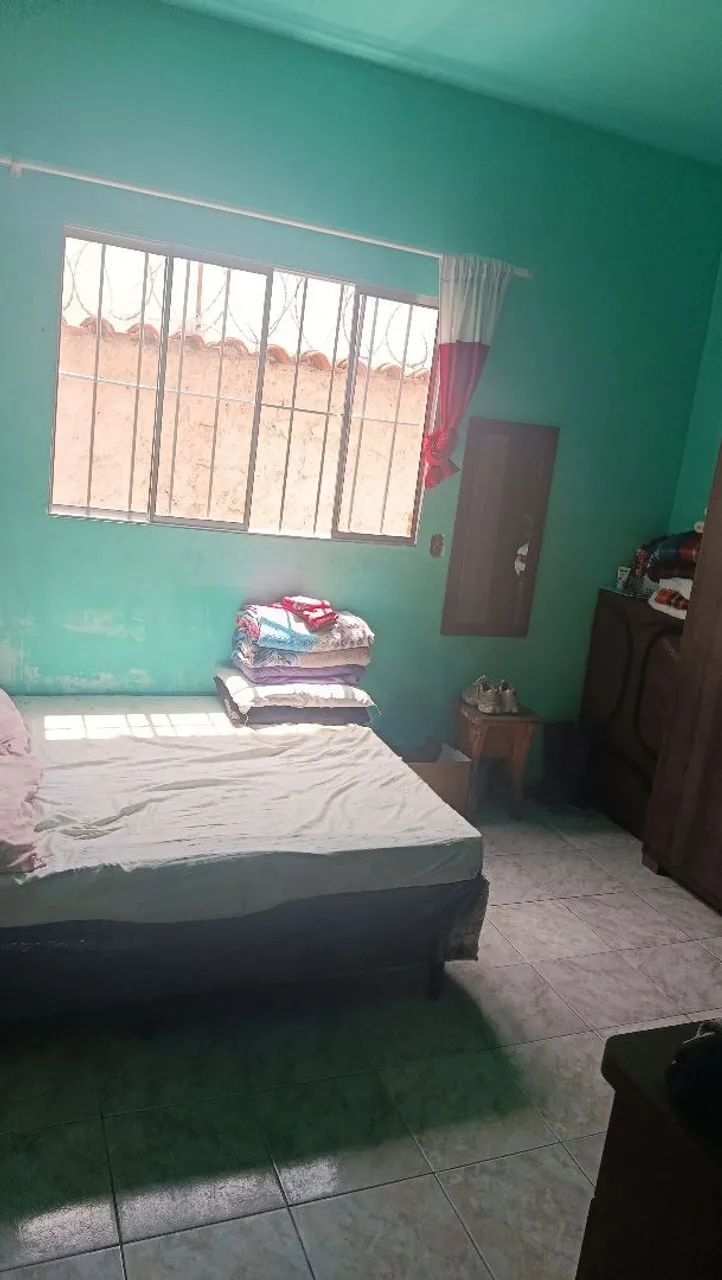 Foto - Betim - Bom Retiro