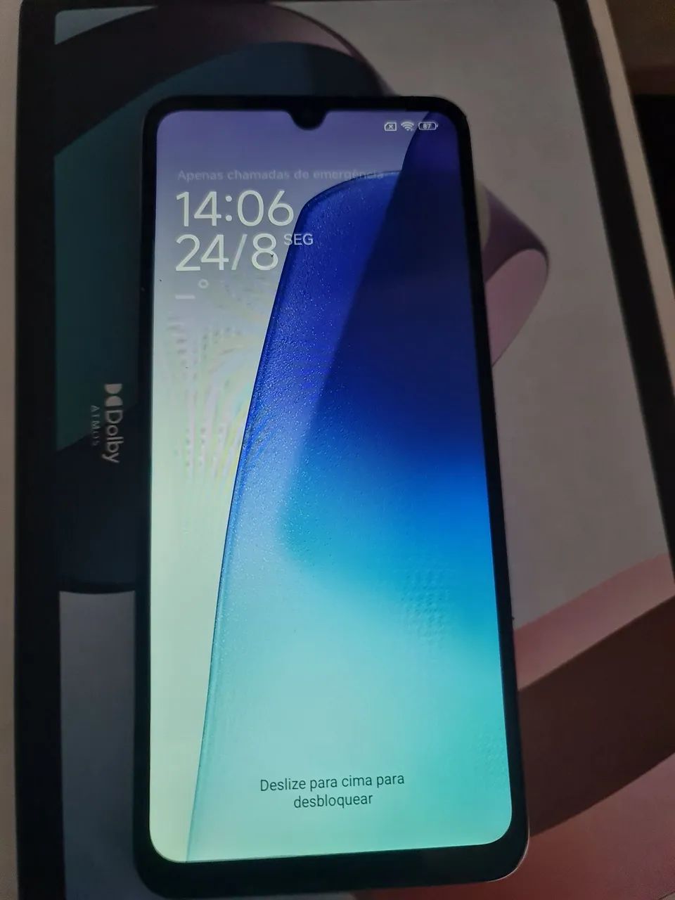 Redmi 14c 256gb - Foto 3