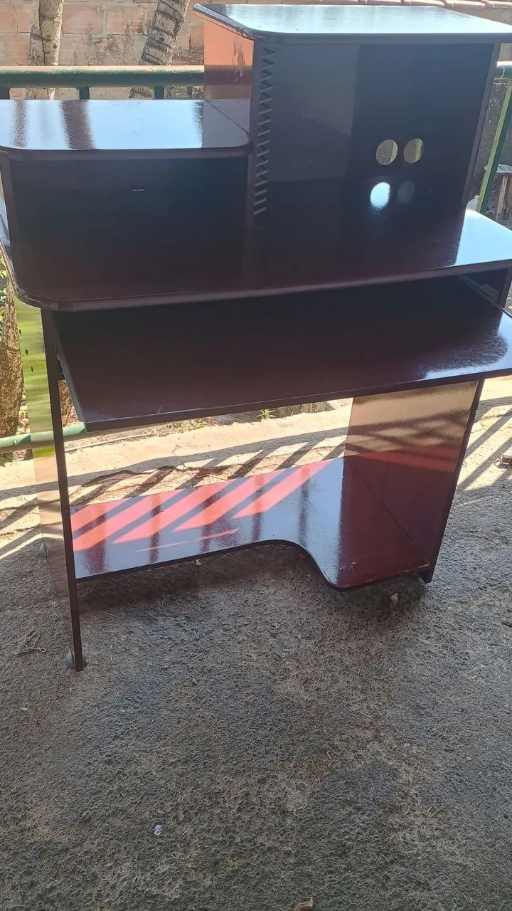 Rake para computador  - Foto 4