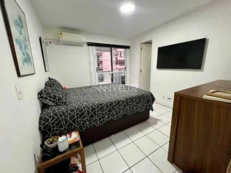 Apartamento : / Residencial / Botafogo - Foto 4