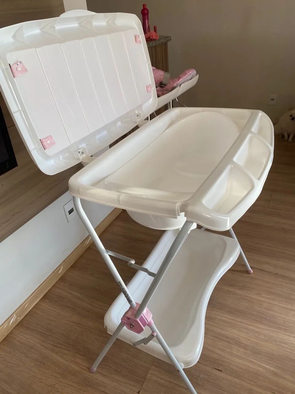 Banheira para bebê  - Foto 4