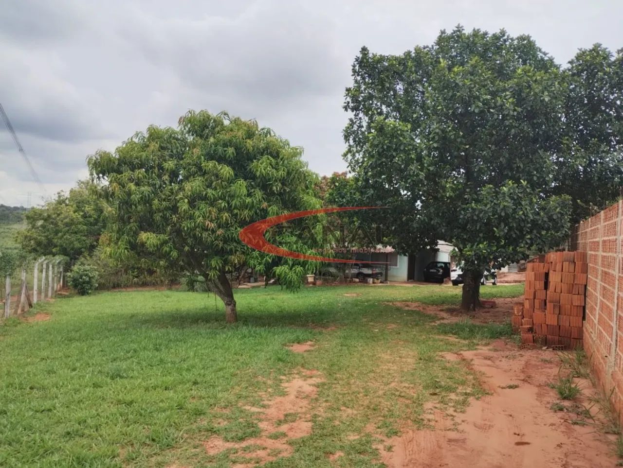 CHÁCARA SÃO JOÃO 2.000M²