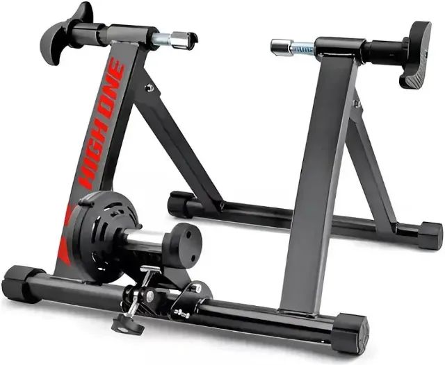 Rolo de Treino para Bicicleta High One