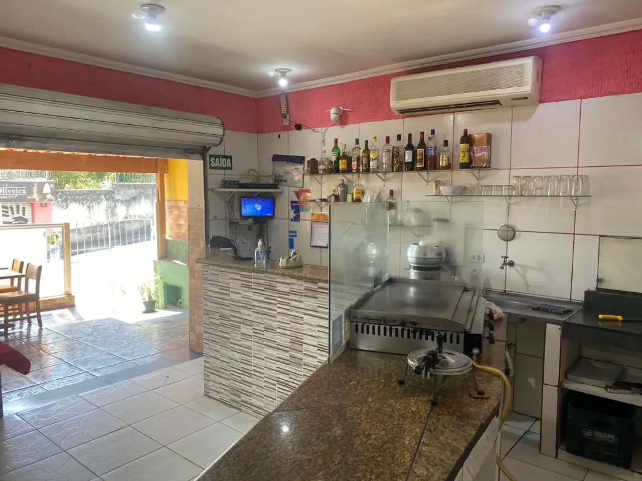 Oportunidade única, ponto comercial - Centro - Itapevi - SP - Foto 5