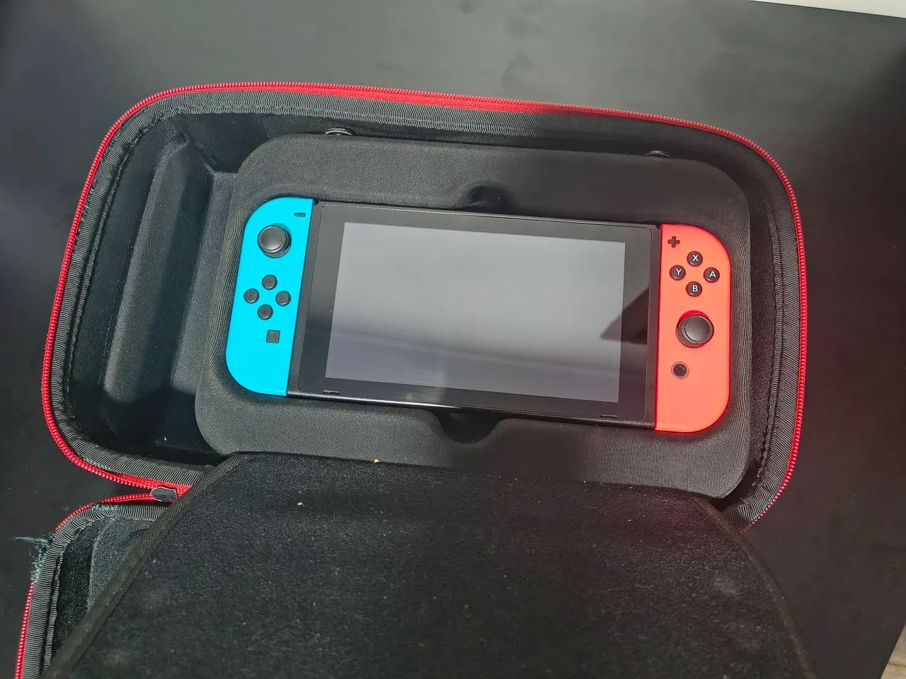 Nintendo switch 1 v2 - Foto 5