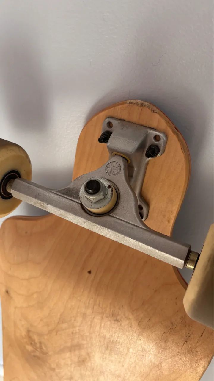Longboard Shape DropDow - Foto 2