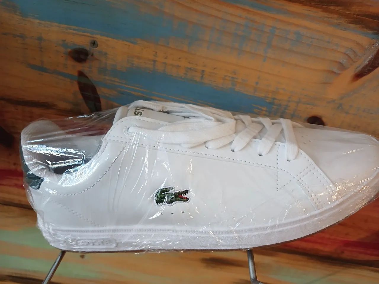 Tênis Lacoste  graduete  - Foto 2