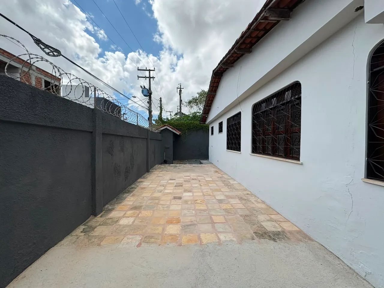 CASA para alugar na cidade de FORTALEZA-CE - Foto 3